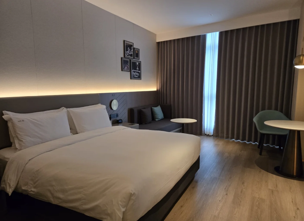 best places to stay near Yu Garden best places to stay near Yu Garden
