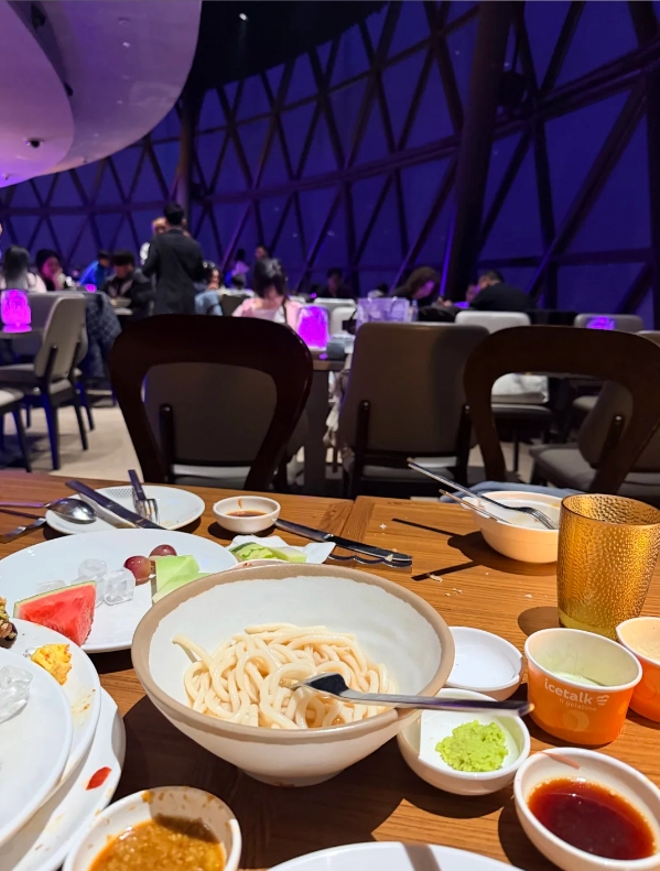 tower buffet tower buffet