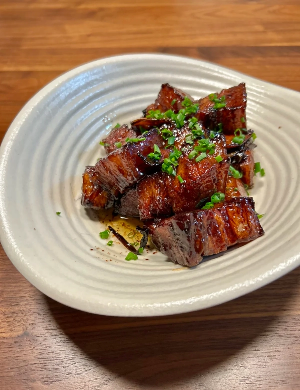 Shanghai Hongshao Rou recipe