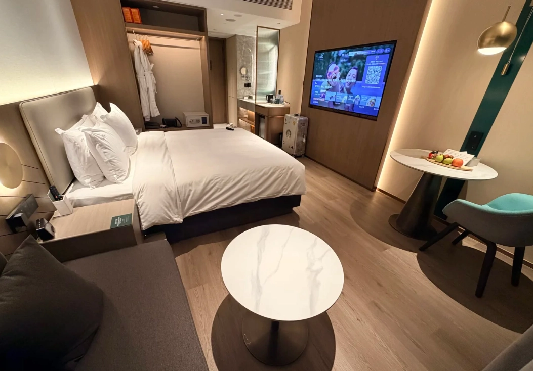 Where to Stay Near Yu Garden: Best Hotels and Areas in Shanghai