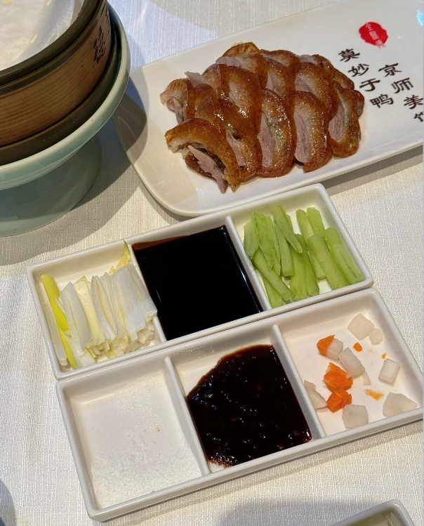 Peking Duck: How to Order, Eat, and Find the Best in Beijing
