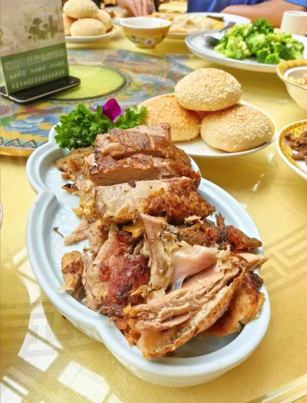 imperial cuisine beijing
