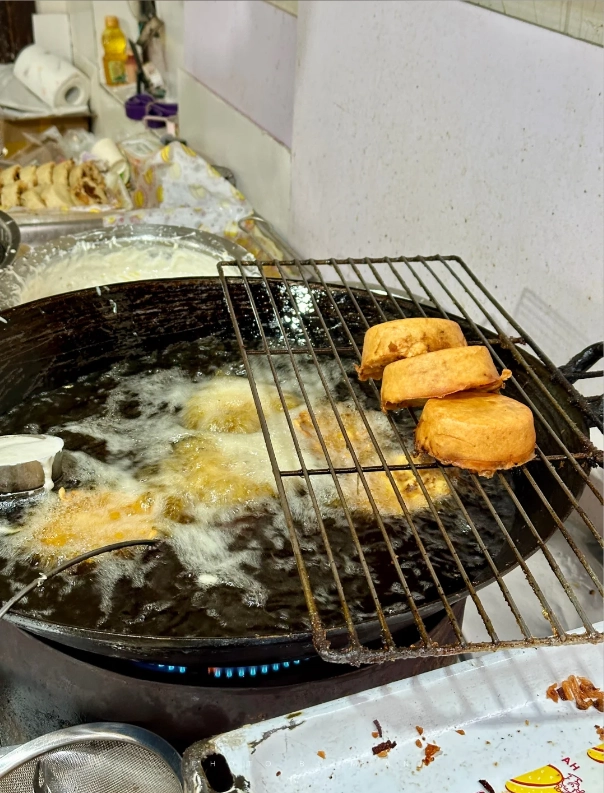 Jinshanzui seafood Jinshanzui seafood