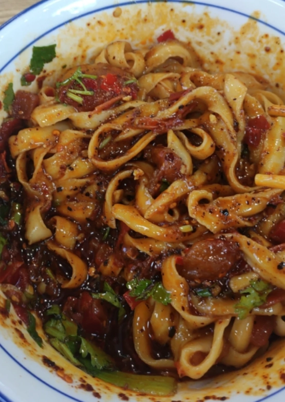 food near Badaling
