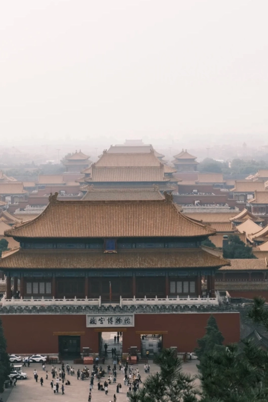 Best Things to Do in Beijing: History, Food & Local Tips