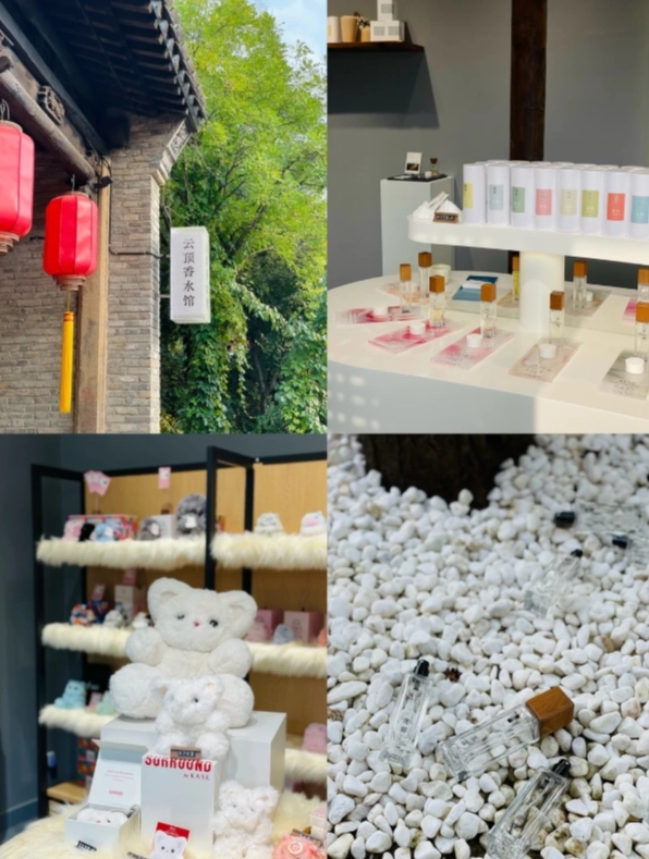 Simatai Great Wall gifts