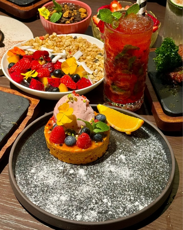 Shanghai Tower restaurants Shanghai Tower restaurants