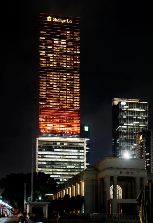 Jing'an Temple area stay Jing'an Temple area stay