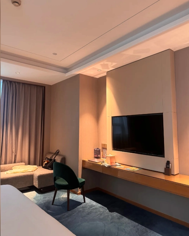 hotels near Longhua Temple hotels near Longhua Temple