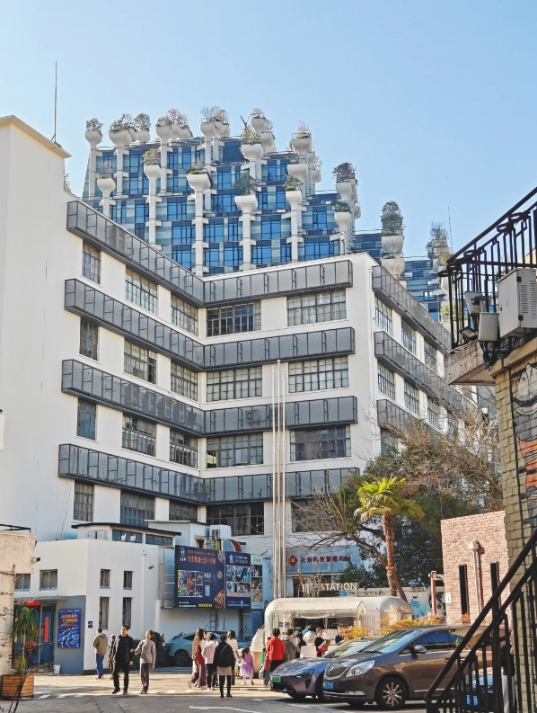 Shanghai lesser-known attractions Shanghai lesser-known attractions