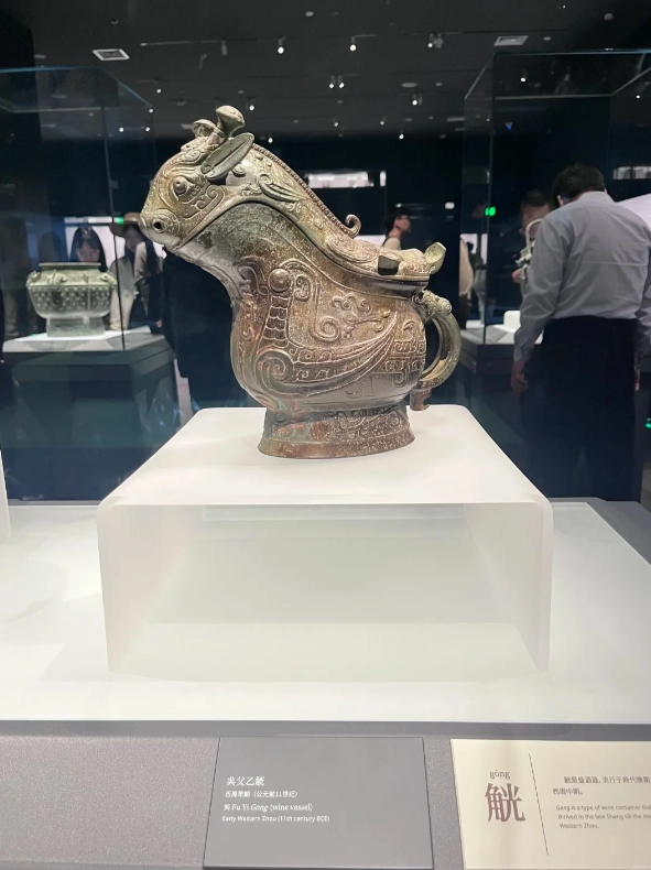 Shanghai sightseeing