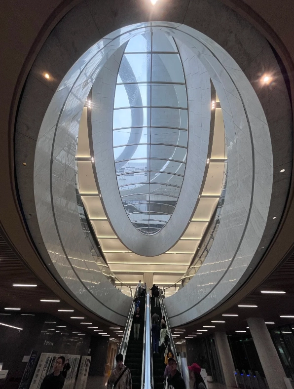 Shanghai travel guide