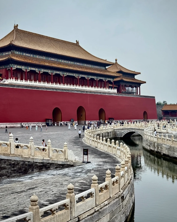 Beijing attractions