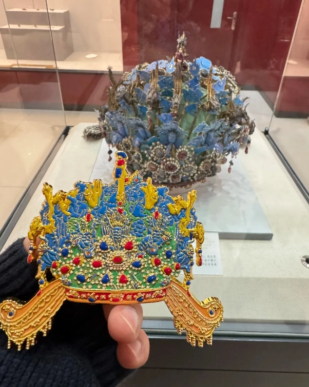 Ming Dynasty Royal Mausoleum Area Shopping Guide: Where to Buy & Tips