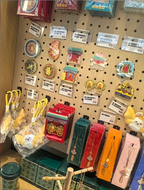 Prince Gong's Mansion Shopping: What to Buy and Where to Find It