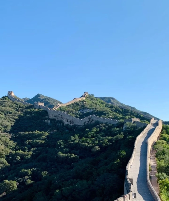 Beijing travel guide