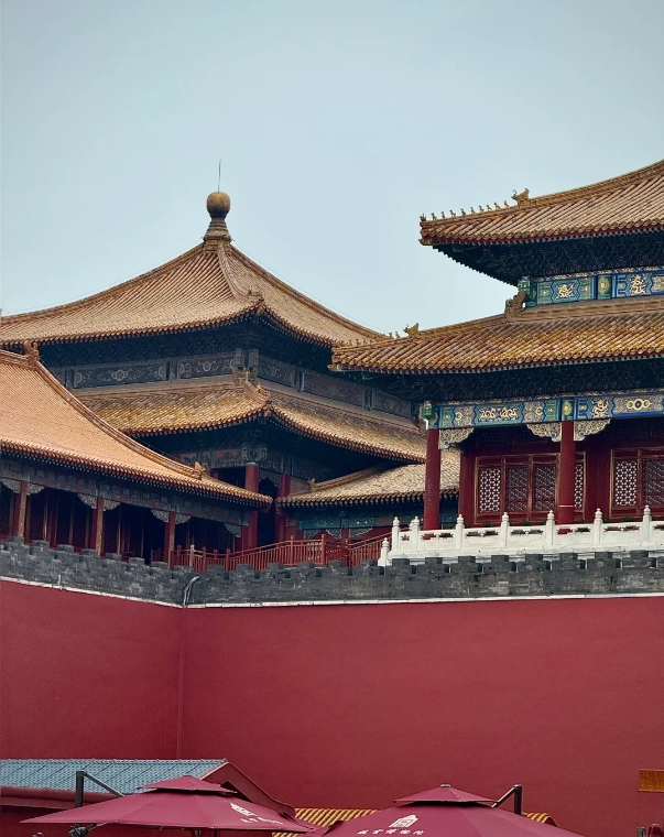 Beijing travel guide