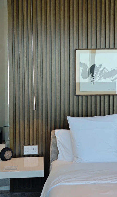 luxury hotels Shanghai