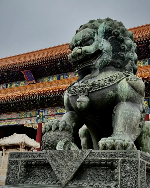 Beijing attractions
