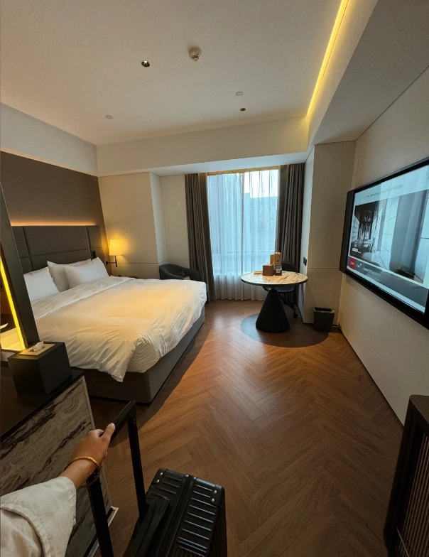 where to stay in Xuhui where to stay in Xuhui
