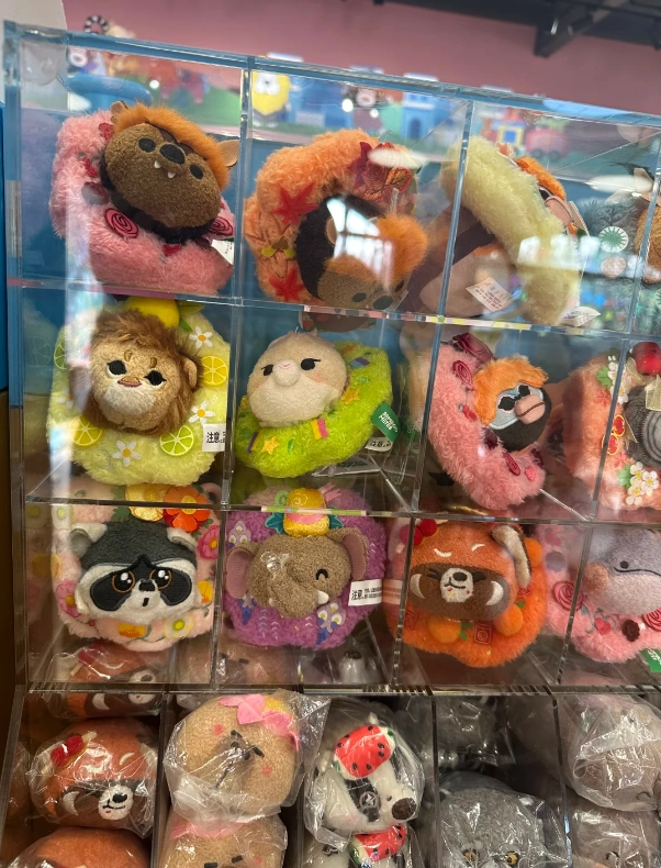 Beijing Wildlife Park souvenirs Beijing Wildlife Park souvenirs
