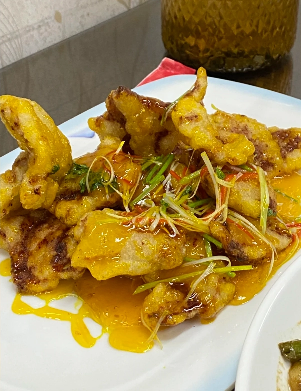 Badaling Great Wall restaurants