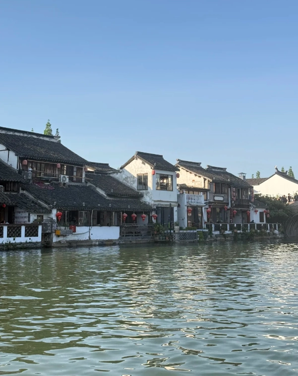 Shanghai 5-day itinerary