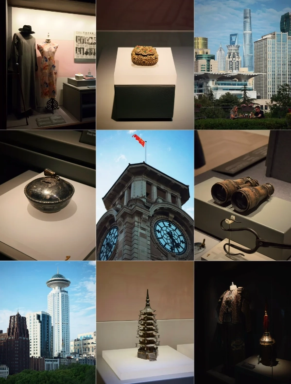 Shanghai travel guide