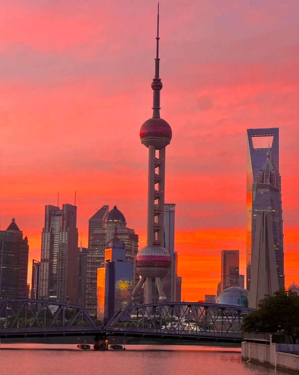 what to see in Shanghai