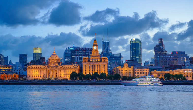 Best Things to Do in Shanghai: A Local's Curated List