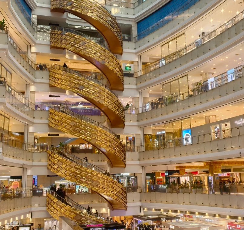Shanghai travel guide