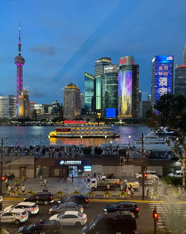 Top 10 Shanghai Attractions: You Can't Miss