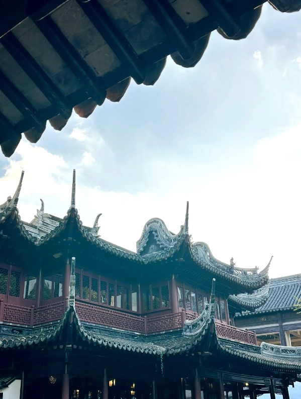Shanghai travel guide