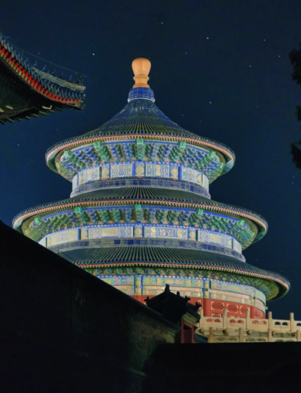 Beijing Forbidden City Beijing Forbidden City