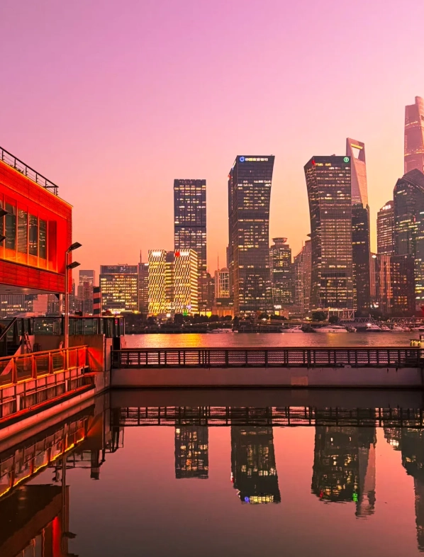 Shanghai free attractions Shanghai free attractions