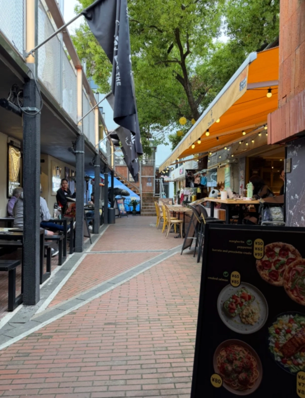 Shanghai itinerary 5 days