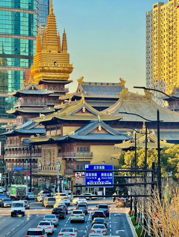 things to do in Shanghai