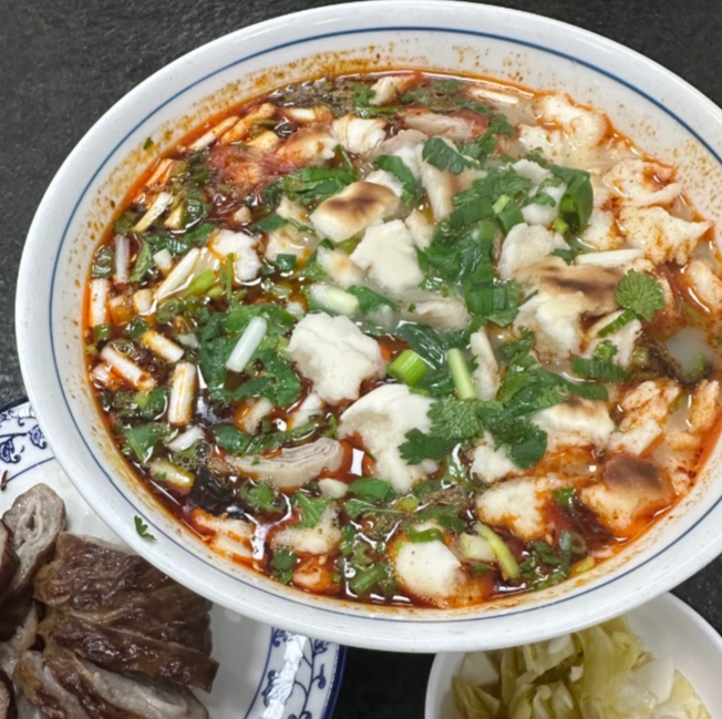 Hulutou Xi'an