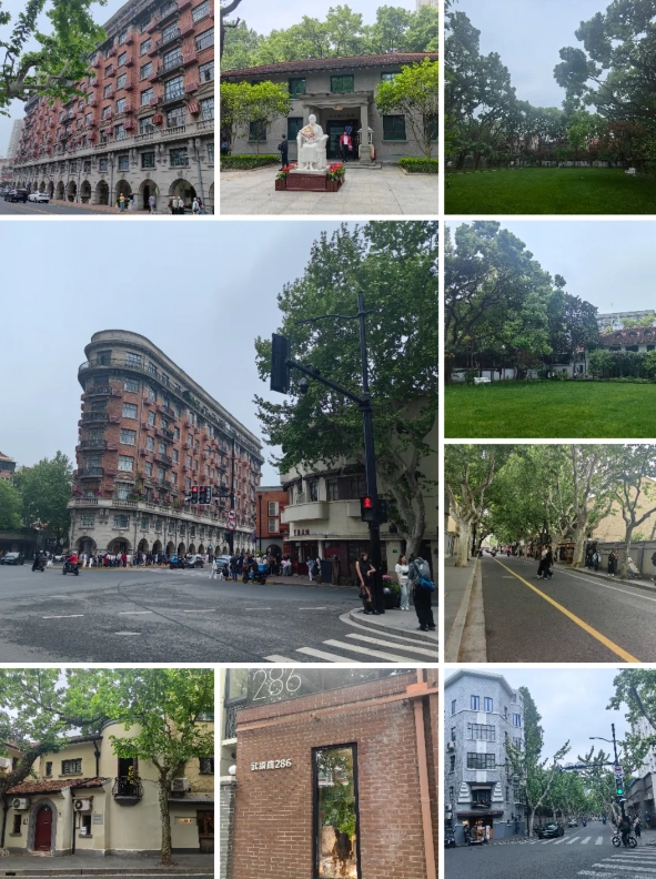 Shanghai one day itinerary