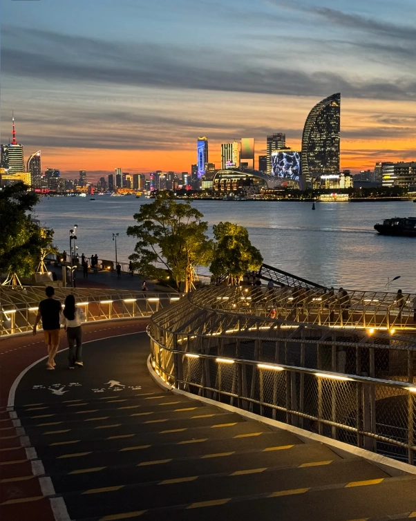 Shanghai travel tips