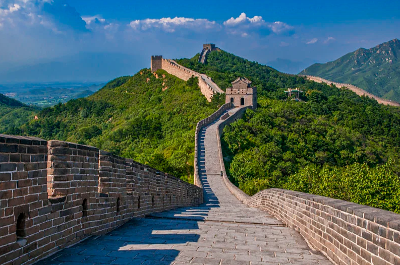 Badaling Great Wall: Essential Tips for a Smooth Visit