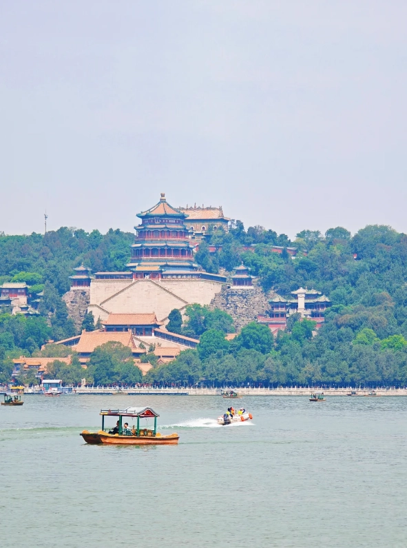 Beijing attractions