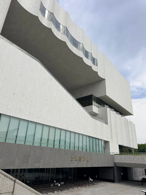 Shanghai itinerary