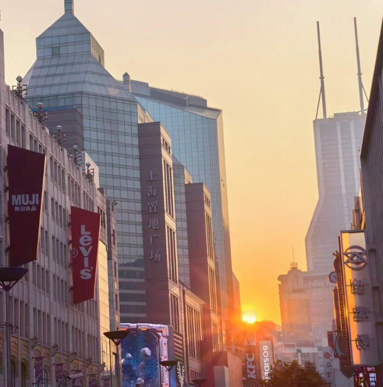 things to do in Shanghai
