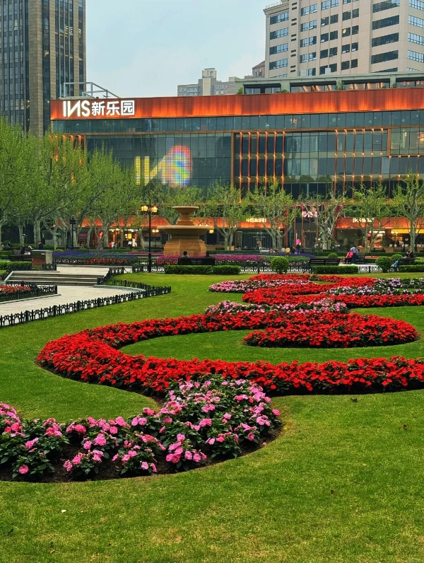 free things to do in Shanghai free things to do in Shanghai