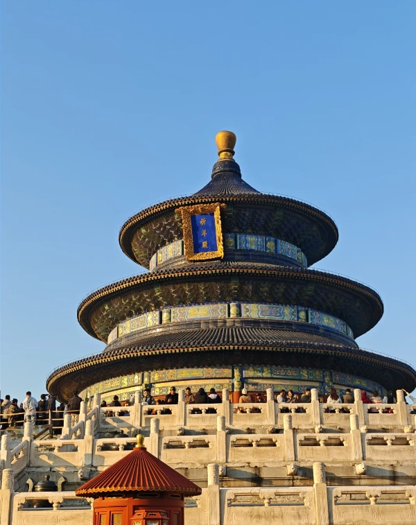 best places to visit in Beijing
