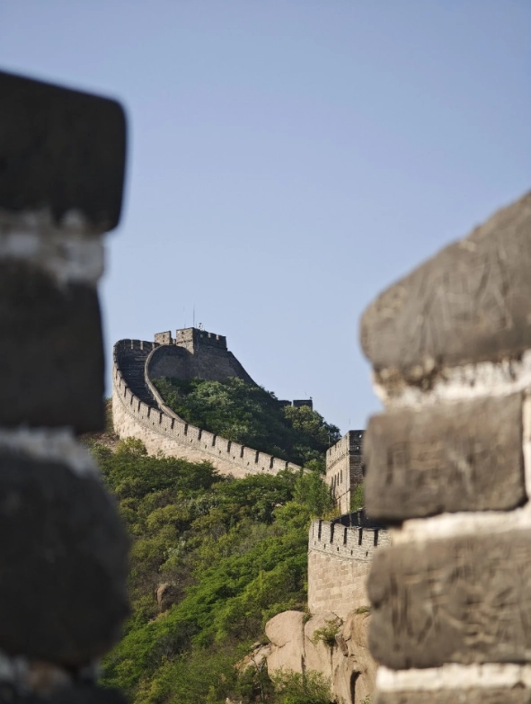 Great Wall day trip Great Wall day trip