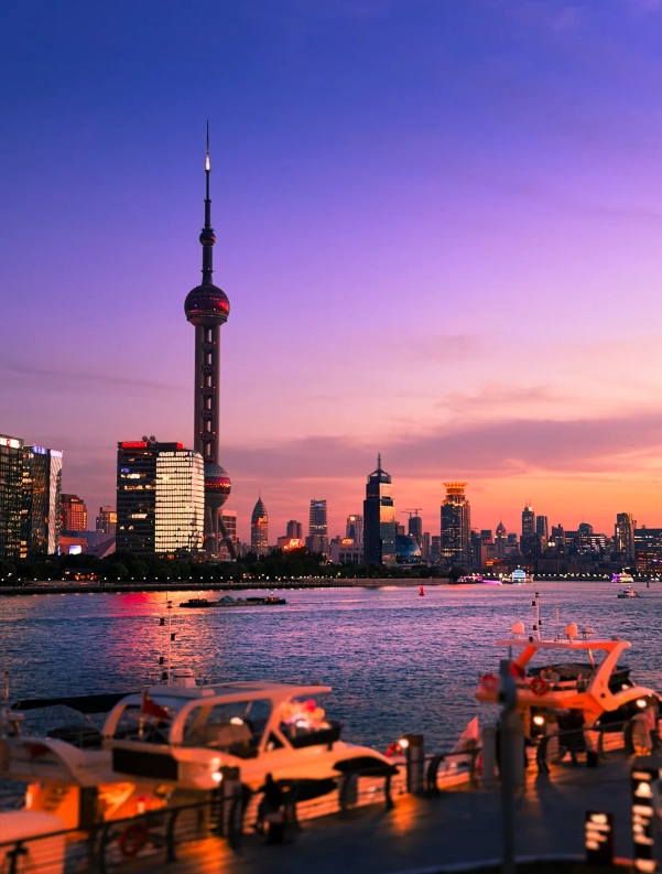 free things to do in Shanghai free things to do in Shanghai