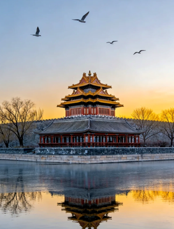 Beijing travel guide