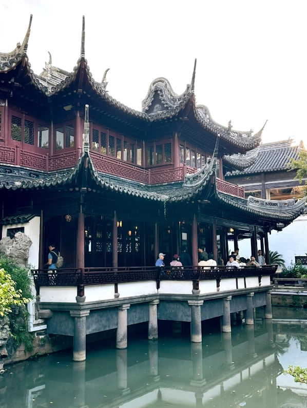 Shanghai in One Day: A Perfect Itinerary for First Timers